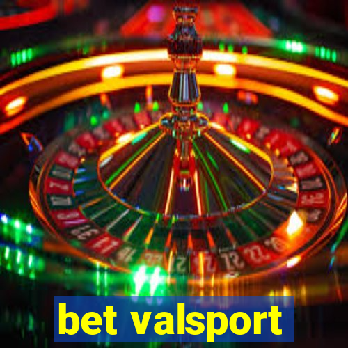 bet valsport